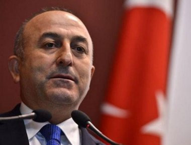 Υποδείξεις στον Β.Πούτιν από τον Τσαβούσογλου προκειμένου να άρει την στήριξη στον Άσαντ